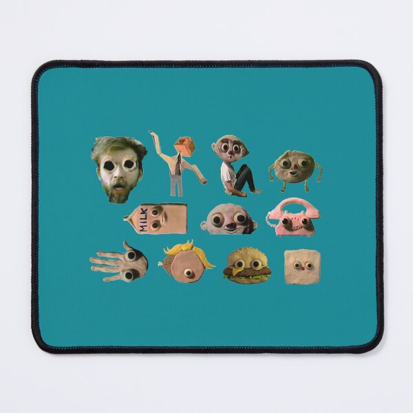 Item preview, a whole set yum wet designed and sold by Uniquarium90.