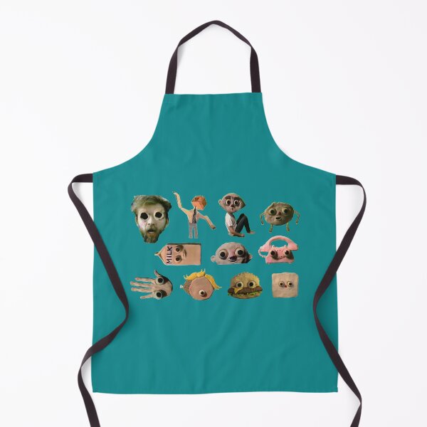 Item preview, a whole set yum wet designed and sold by Uniquarium90.