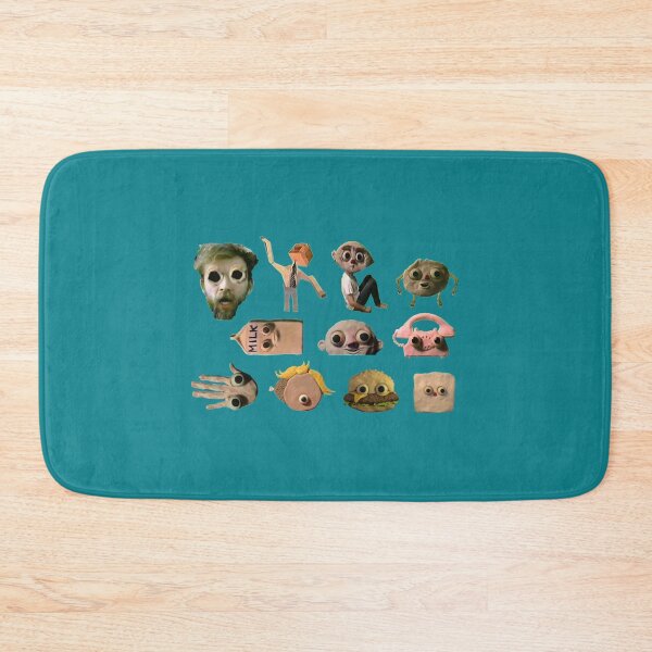 Item preview, a whole set yum wet   designed and sold by Uniquarium90.