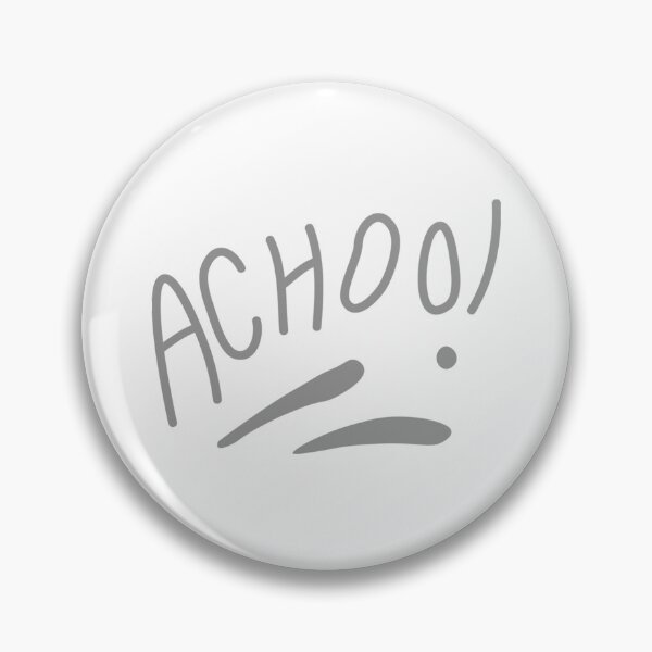 Item preview, Achoo! Shirt   designed and sold by Uniquarium90.