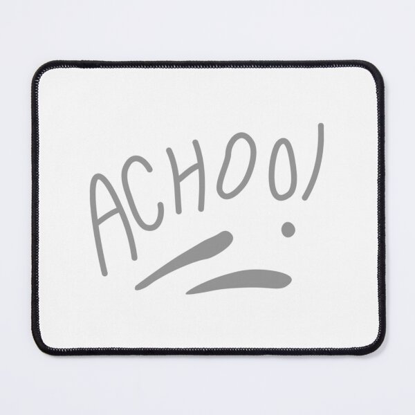 Item preview, Achoo! Shirt designed and sold by Uniquarium90.
