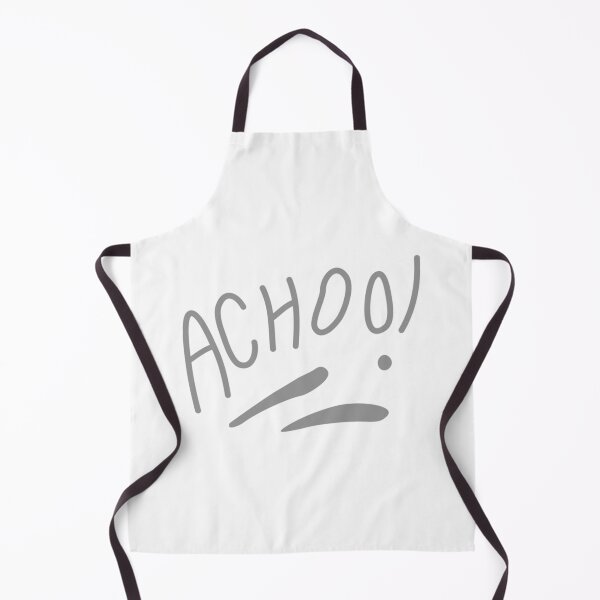 Item preview, Achoo! Shirt designed and sold by Uniquarium90.