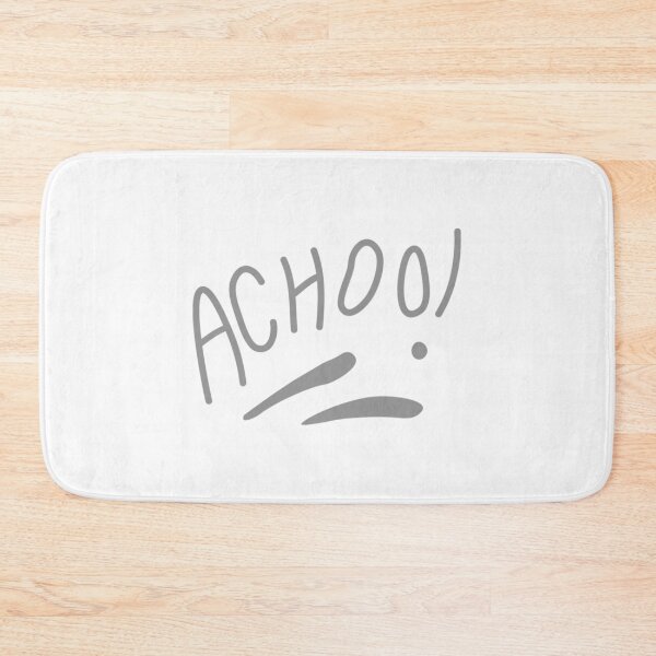 Item preview, Achoo! Shirt   designed and sold by Uniquarium90.