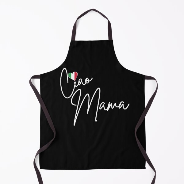Item preview, Ciao Mama designed and sold by For Little Monkeys.