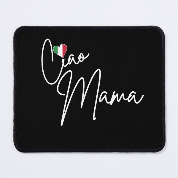 Item preview, Ciao Mama designed and sold by For Little Monkeys.