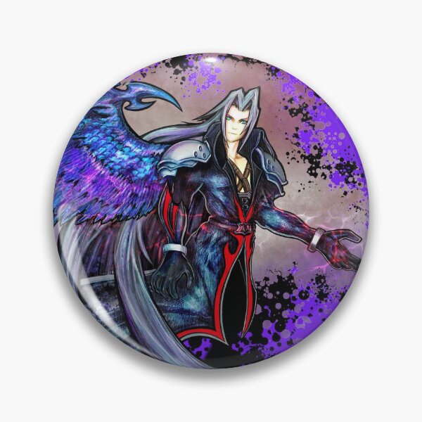 Item preview, KH OWA Seph : designed and sold by NoBoStudios.