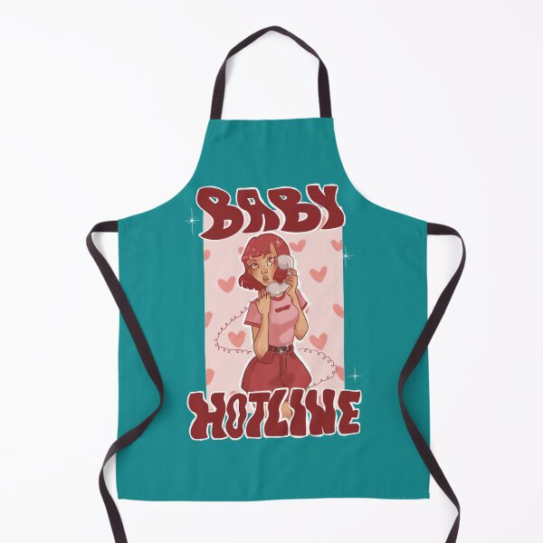 Item preview, baby hotline designed and sold by Uniquarium90.