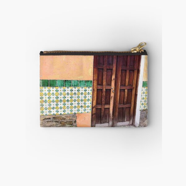 Item preview, Double Wood Door - Guatemala designed and sold by Ellen Cannon.