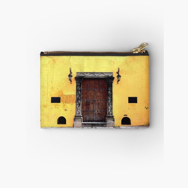 Item preview, Double Studded Door - Guatemala designed and sold by Ellen Cannon.