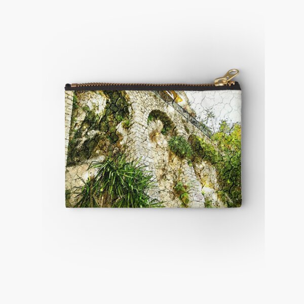 Item preview, Stone Viaduct - France designed and sold by Ellen Cannon.