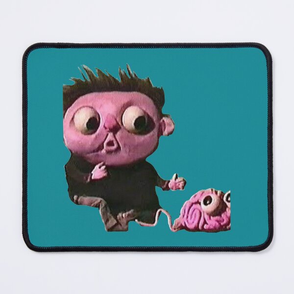 Item preview, brain go moo designed and sold by Uniquarium90.