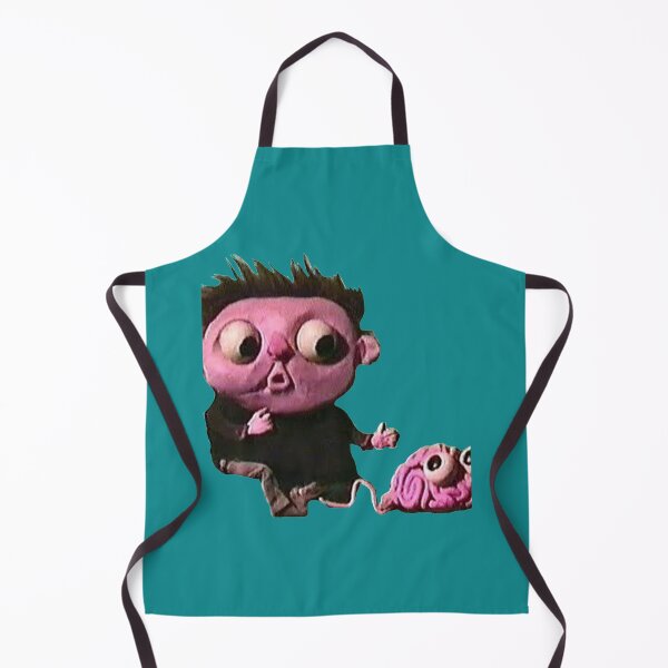 Item preview, brain go moo designed and sold by Uniquarium90.