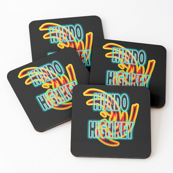 Item preview, Hundo high key 01 aesthetic design by Code03. Fye and cool t shirt designs. designed and sold by Code03.
