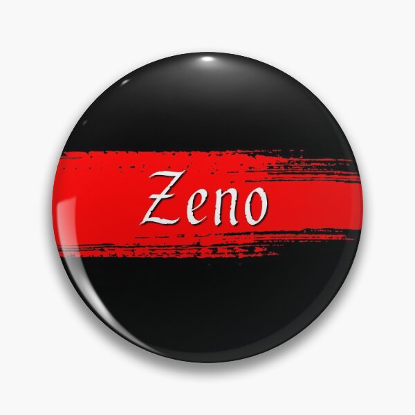 Item preview, Zeno Father of Stoicism | Stoic Philosophers | Zeno of Citium designed and sold by StoicStreet.