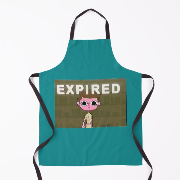 Item preview, EXPIRED designed and sold by Uniquarium90.