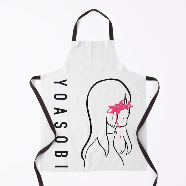 Item preview, yoasobi designed and sold by BTCdesing.