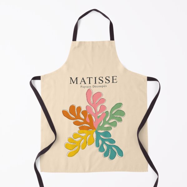 Item preview, Henri Matisse Paper Cut-Outs designed and sold by ind3finite.