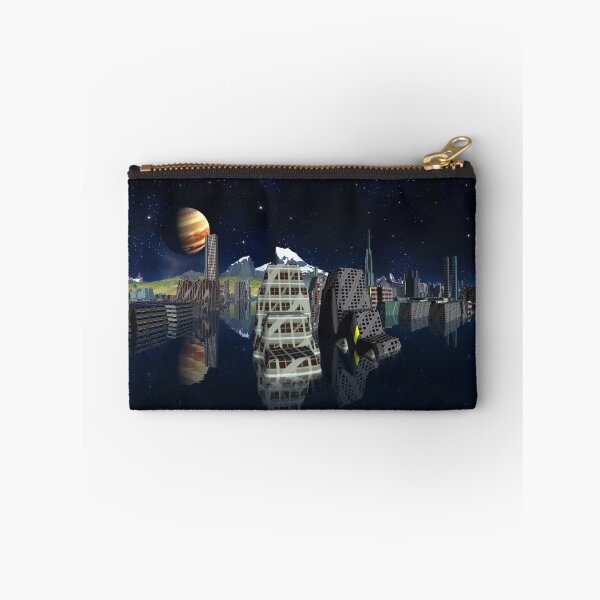Item preview, Callis Lake - Europa designed and sold by AlienVisitor's Stuff.
