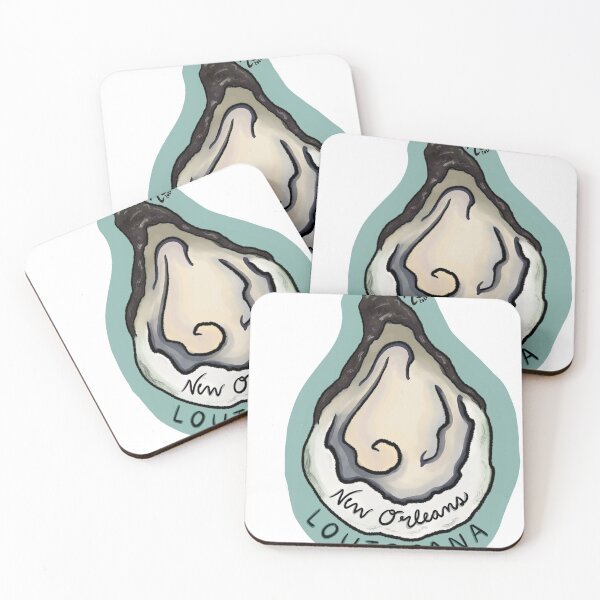 Item preview, Louisiana Oyster designed and sold by M3designzzz.