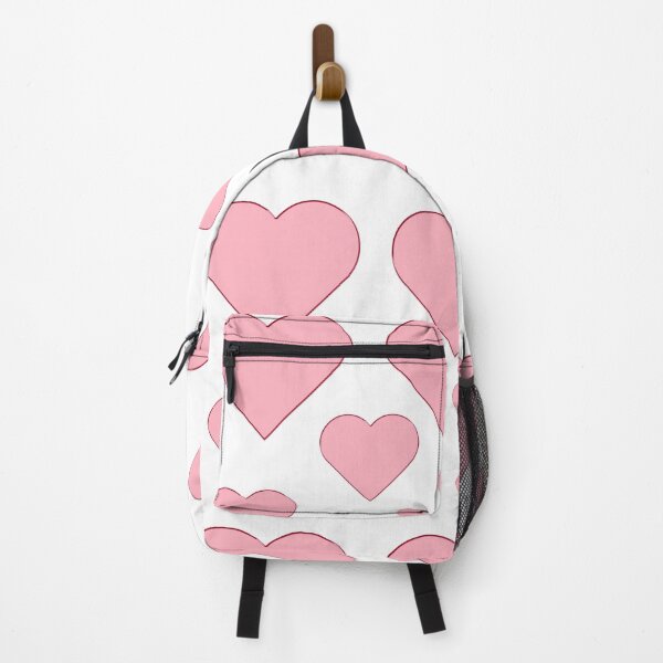 Item preview, Pink Heart designed and sold by If-Art.