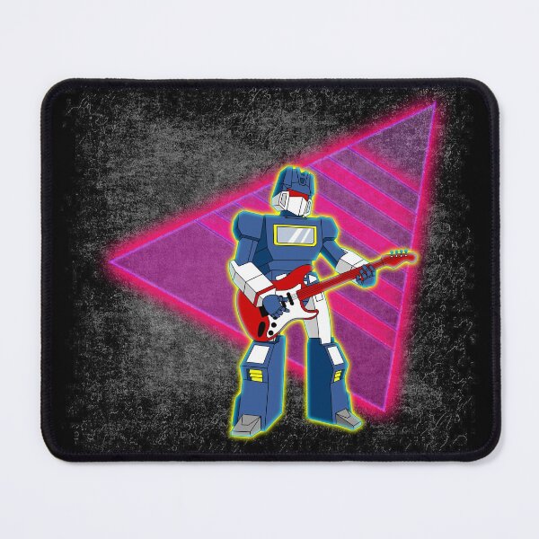 Item preview, Soundwave - Superior 84 : designed and sold by NoBoStudios.
