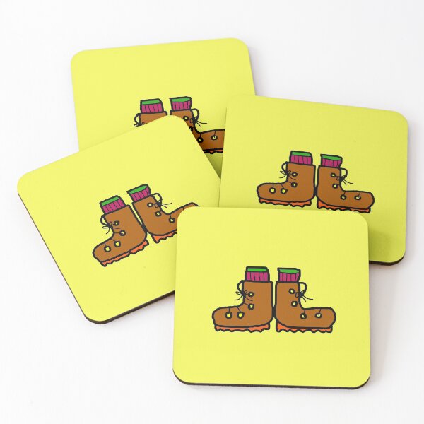 Item preview, So ready to go for a hike! designed and sold by MacaMacaMaca.