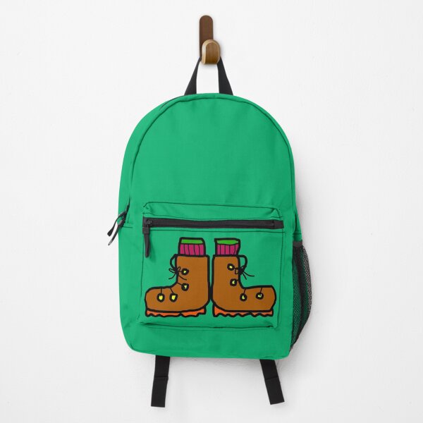 Item preview, So ready to go for a hike! designed and sold by MacaMacaMaca.