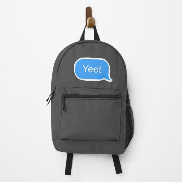 Item preview, Yeet designed and sold by Robyn Morgan.