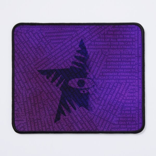 Item preview, Eldritch Star - Inspired by Persona 2 Eternal Punishment designed and sold by halberdier.
