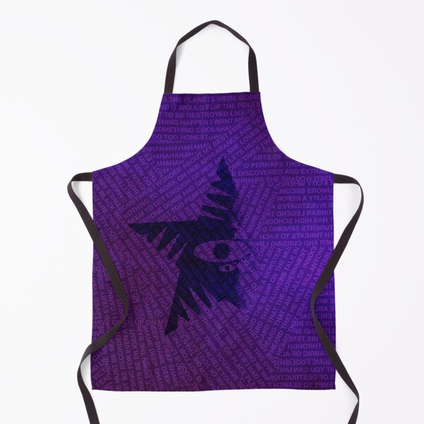 Item preview, Eldritch Star - Inspired by Persona 2 Eternal Punishment designed and sold by halberdier.