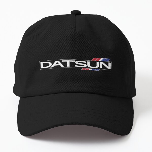 Datsun 510 Emblem Dad Hat