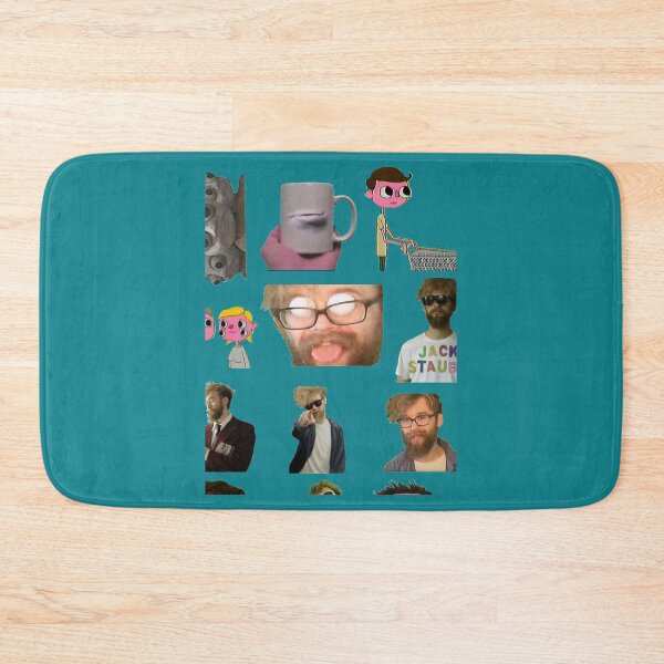 Item preview, shh shh dont tell    designed and sold by Uniquarium90.