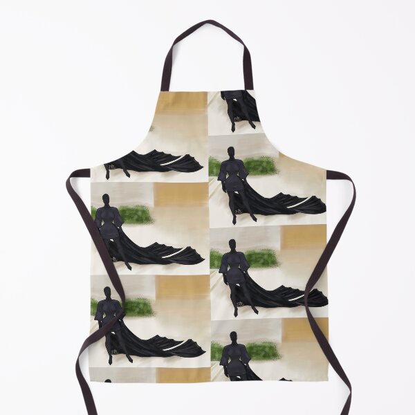 Item preview, Kim at Met Gala 2021 designed and sold by ferixacuaxart.