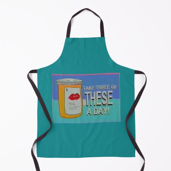 Item preview, take three of these a day designed and sold by Uniquarium90.