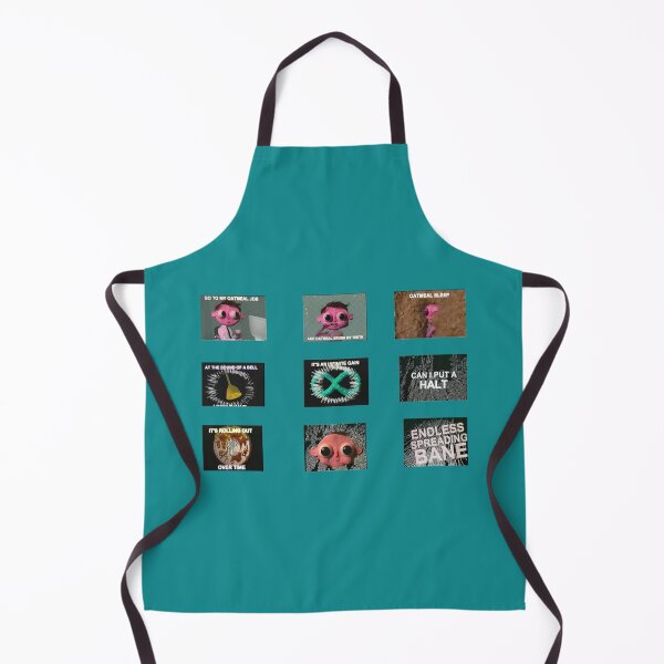 Item preview, the set of dread designed and sold by Uniquarium90.