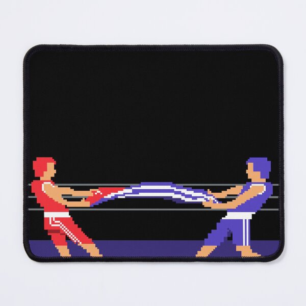 Item preview, The fight colors, Jassiel Palenzuela designed and sold by The Sr Corchea Backroom Art.