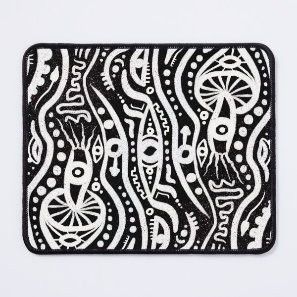 Item preview, Equinox blessings in monochrome designed and sold by LindsayCat.