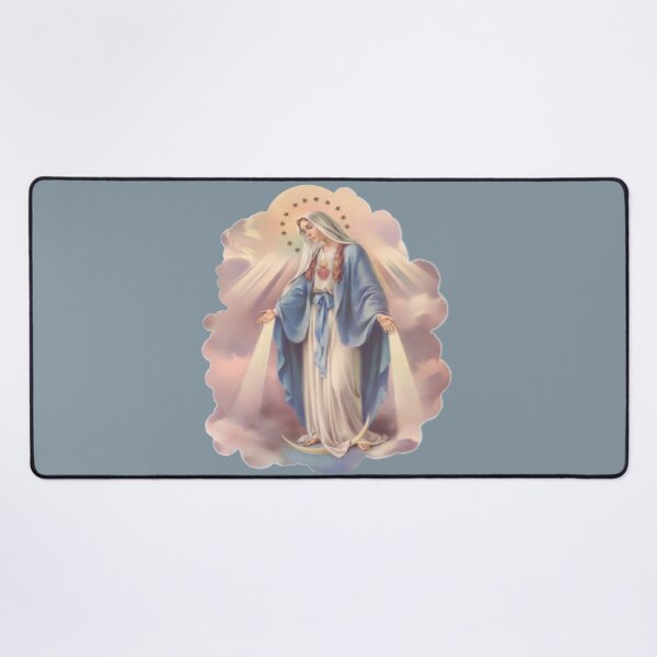 Item preview, Our Lady of Grace designed and sold by neteor.