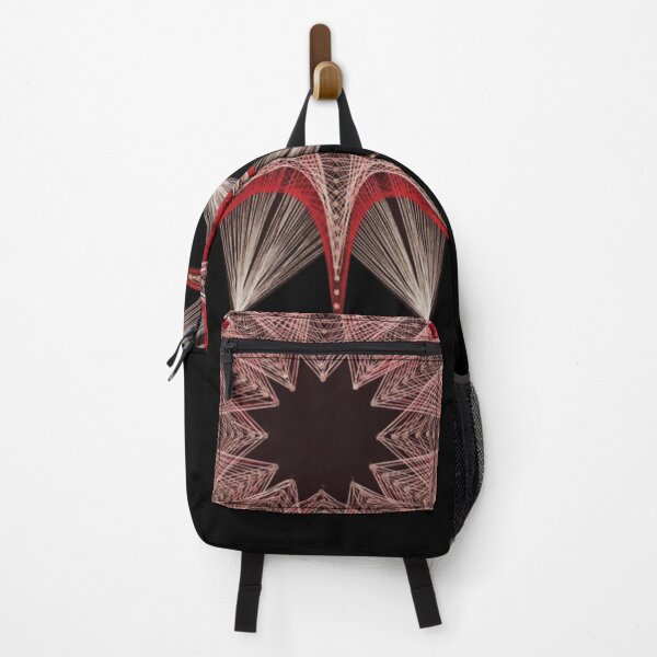 Item preview, Flower Abstract Design designed and sold by Sahar Shahzad Khokhar.