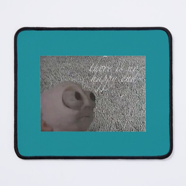 Item preview, there is no happy end designed and sold by Uniquarium90.