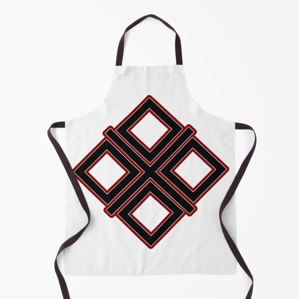 Item preview, Mokos - protector of women - Slavs Mytology designed and sold by ZdravkovDesign.
