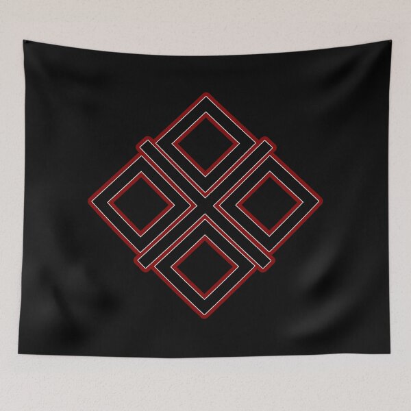 Item preview, Mokos - protector of women - Slavs Mytology designed and sold by ZdravkovDesign.