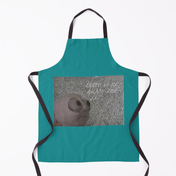 Item preview, there is no happy end designed and sold by Uniquarium90.