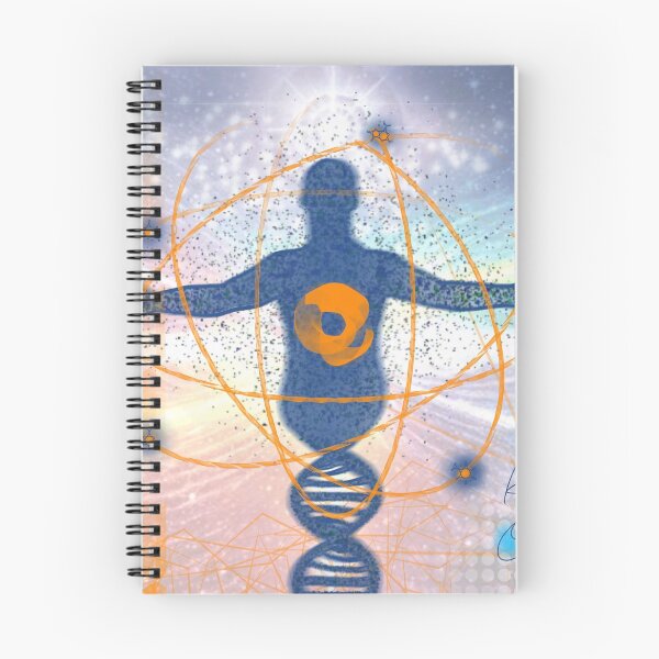Item preview, Human DNA designed and sold by AdaptablePolar.