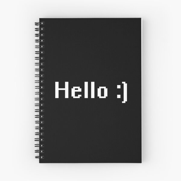 Item preview, Hello Smiley Face :) designed and sold by VilaPropuh.
