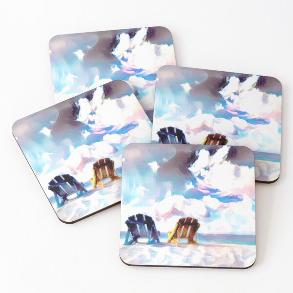 Item preview, Adirondacks On Anegada designed and sold by Mark Christensen.