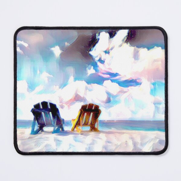 Item preview, Adirondacks On Anegada designed and sold by Mark Christensen.