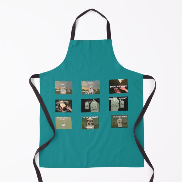 Item preview, what does the milk know designed and sold by Uniquarium90.