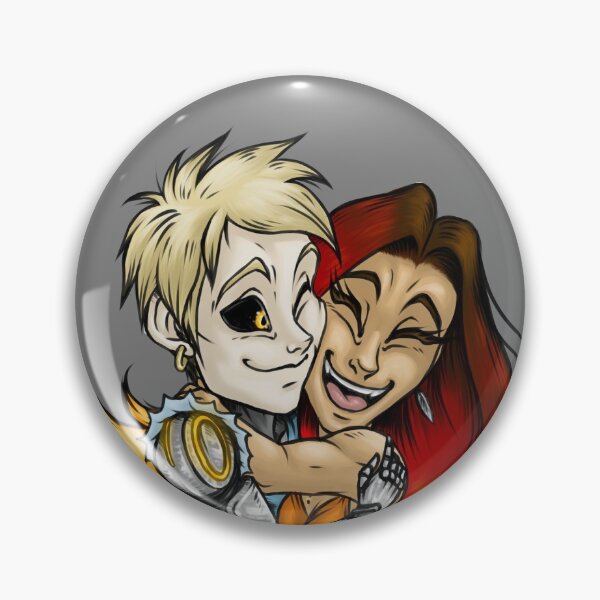 Item preview, Best Friends designed and sold by Triquetra88.