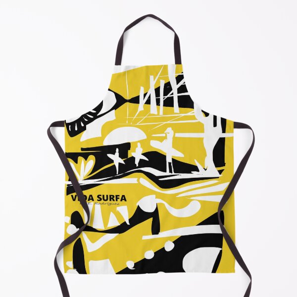 Item preview, Baja Sur, Vida Surfa, surf art, surf wear, Collection 3 designed and sold by vidasurfa.